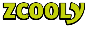 Zcooly logotyp